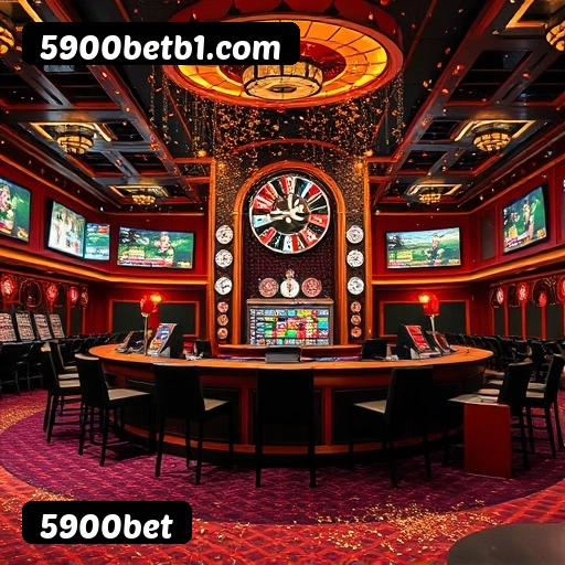 5900bet Brasília - Leaderboards
