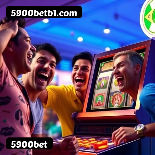 5900bet - cassino ao vivo