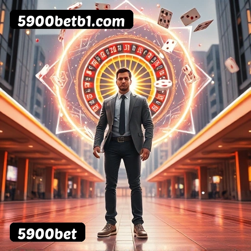 5900bet Rio de Janeiro - Professional Dealers