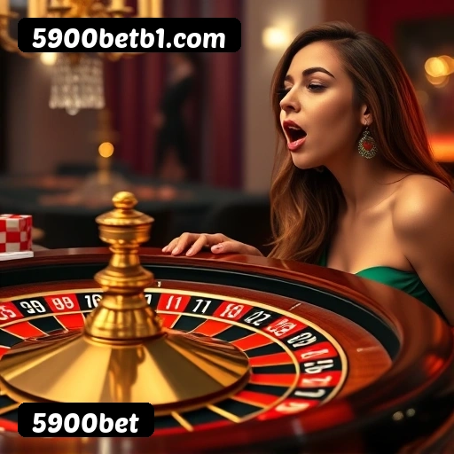 5900bet Brasília - Casino Guide