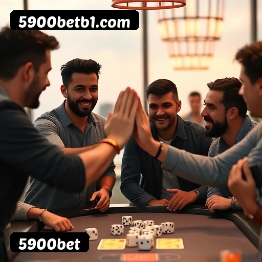 5900bet - App Security