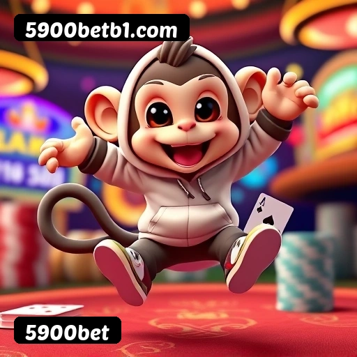 5900bet - Winners Celebration