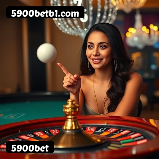 5900bet Brasília - VIP Program