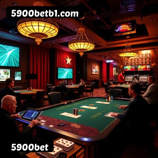 5900bet Belo Horizonte - Promo Tips