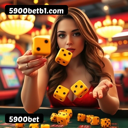 5900bet Belo Horizonte - VIP Casino