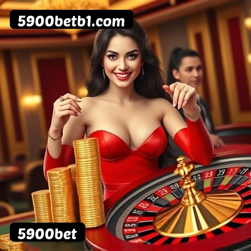 5900bet Salvador - Strategy
