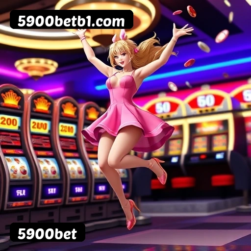 5900bet Fortaleza - Reviews