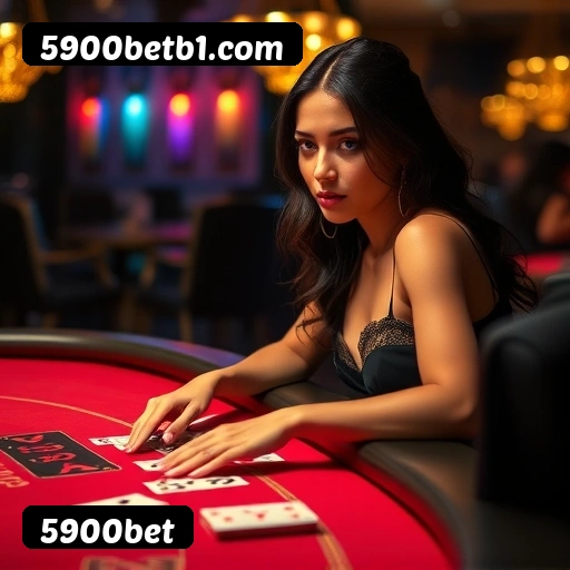 5900bet - App Features