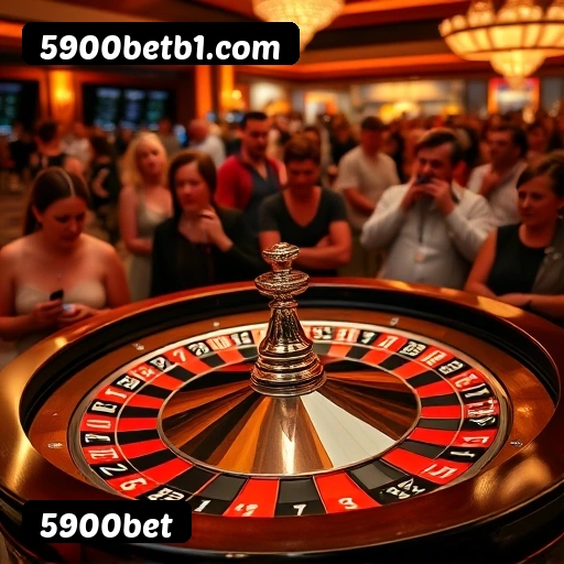 5900bet Salvador - Studio Tour