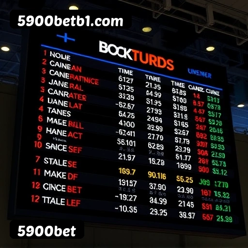 5900bet Salvador - Statistics