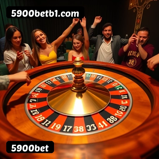 5900bet São Paulo - All Bonuses