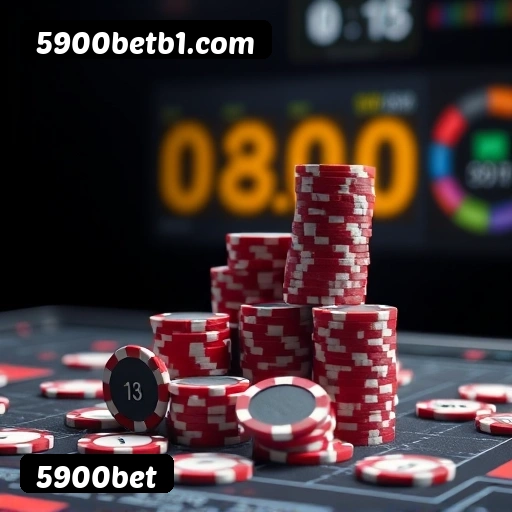 5900bet Rio de Janeiro - Bonus Terms