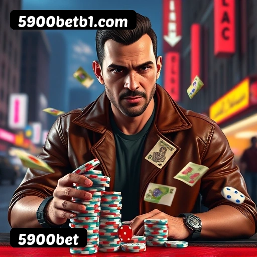 5900bet - Support