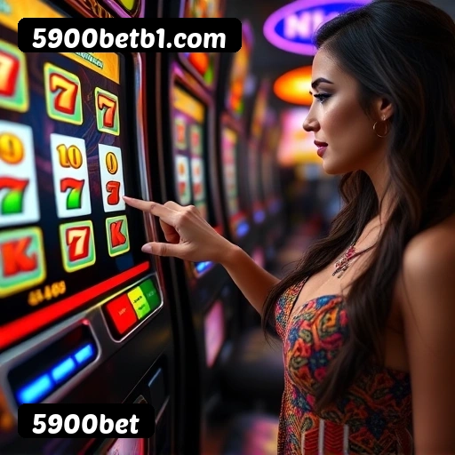 5900bet Rio de Janeiro - Slot Strategy