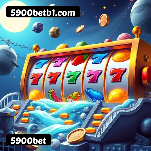 5900bet - Análise de Mercados Esportivos