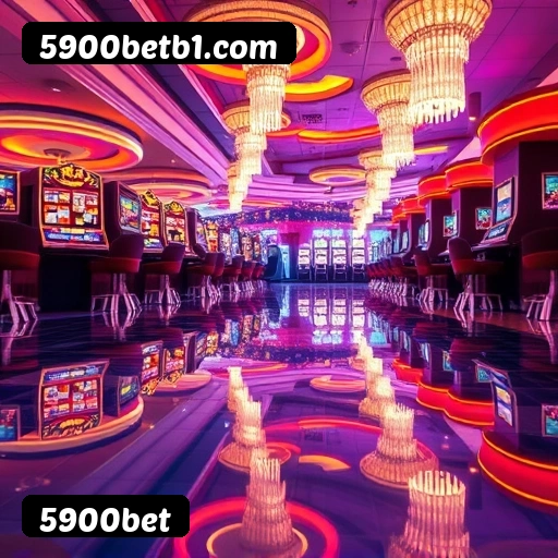 5900bet São Paulo - Top Slots