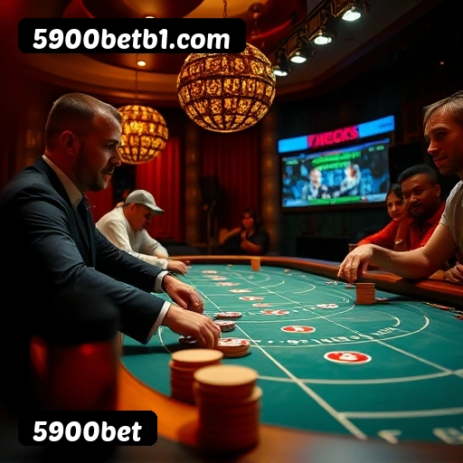 5900bet - App Performance