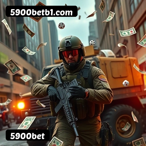 5900bet Salvador - Strategies
