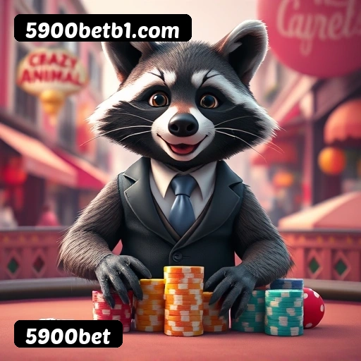 5900bet Belo Horizonte - Jackpots