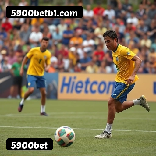 5900bet Brasília - Betting Features
